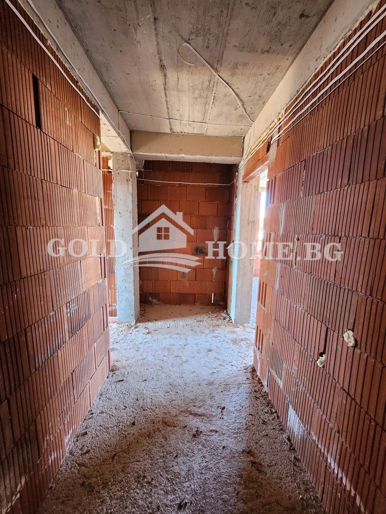 На продаж  2 спальні Пловдив , Остромила , 119 кв.м | 16151881 - зображення [9]