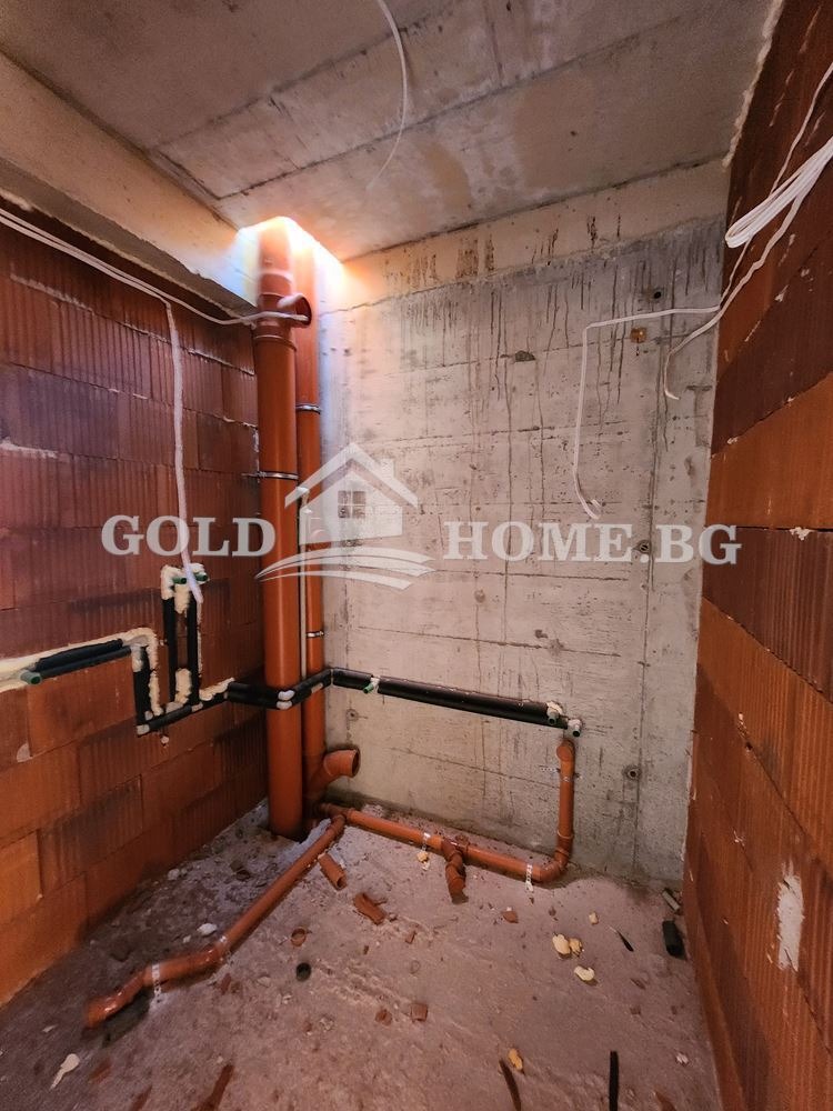 На продаж  2 спальні Пловдив , Остромила , 119 кв.м | 16151881 - зображення [10]