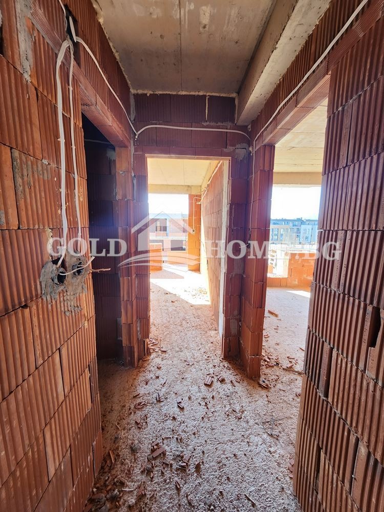 На продаж  2 спальні Пловдив , Остромила , 119 кв.м | 16151881 - зображення [8]