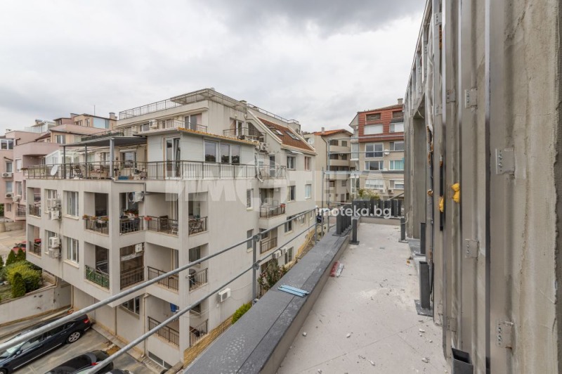 Продава 3-СТАЕН, гр. Варна, Бриз, снимка 7 - Апартаменти - 52075928