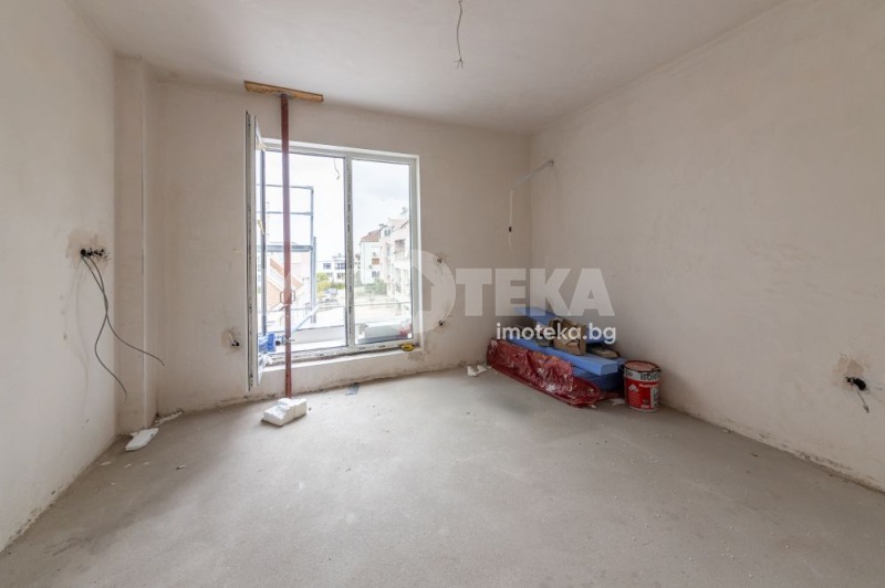 Продава 3-СТАЕН, гр. Варна, Бриз, снимка 5 - Апартаменти - 52075928