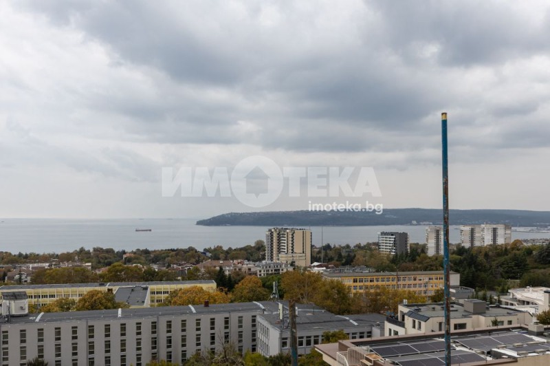 Продава 3-СТАЕН, гр. Варна, Бриз, снимка 14 - Апартаменти - 52075928