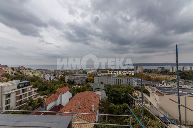 Продава 3-СТАЕН, гр. Варна, Бриз, снимка 15 - Апартаменти - 52075928