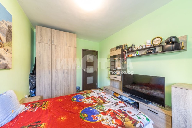 Продава 3-СТАЕН, гр. Варна, Базар Левски, снимка 11 - Апартаменти - 52851625