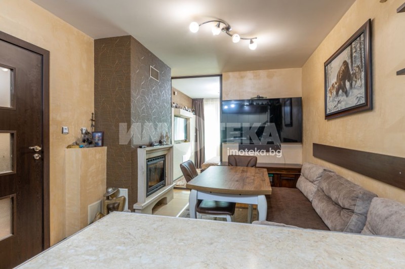 Продава 3-СТАЕН, гр. Варна, Базар Левски, снимка 4 - Апартаменти - 52851625