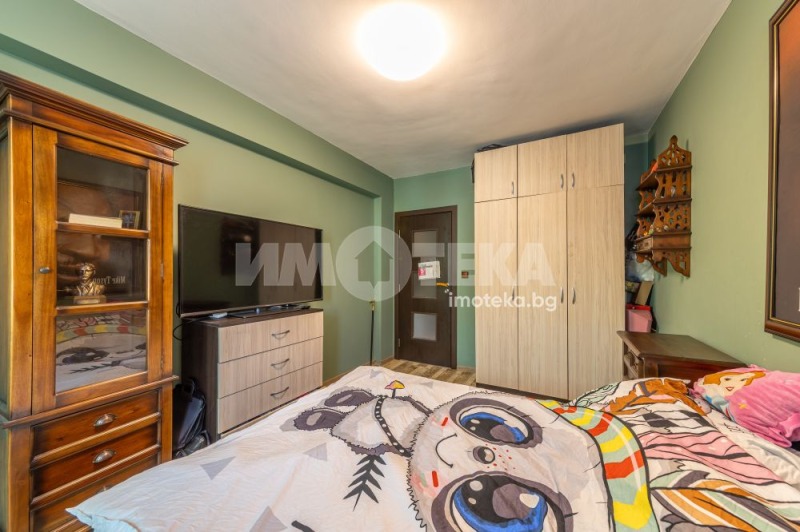 Продава 3-СТАЕН, гр. Варна, Базар Левски, снимка 9 - Апартаменти - 52851625