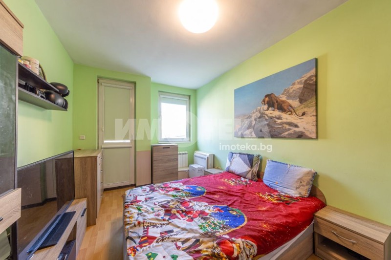 Продава 3-СТАЕН, гр. Варна, Базар Левски, снимка 10 - Апартаменти - 52851625