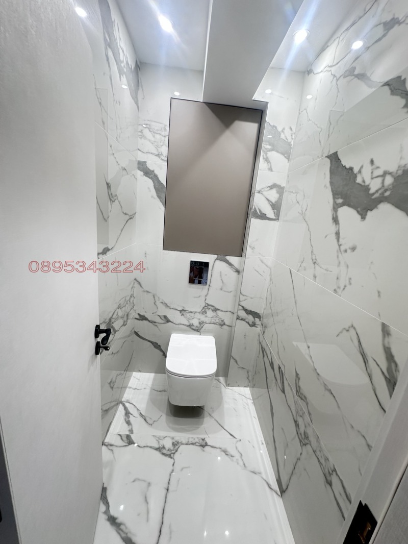 Продава 3-СТАЕН, гр. Пловдив, Тракия, снимка 8 - Апартаменти - 53105965