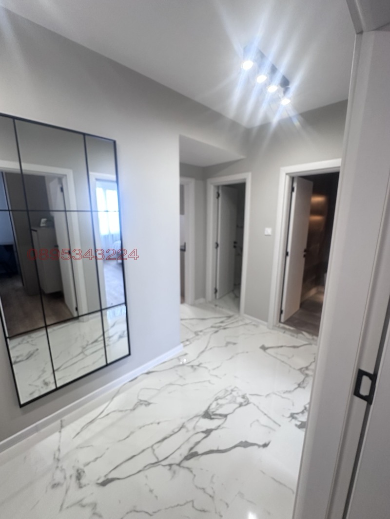 Продава 3-СТАЕН, гр. Пловдив, Тракия, снимка 2 - Апартаменти - 53105965