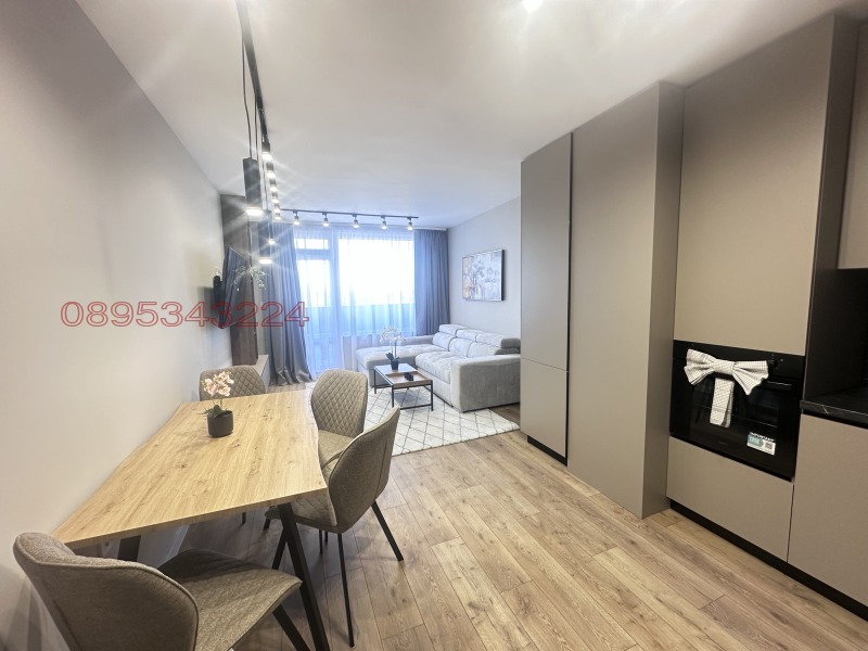 Продава 3-СТАЕН, гр. Пловдив, Тракия, снимка 7 - Апартаменти - 53105965