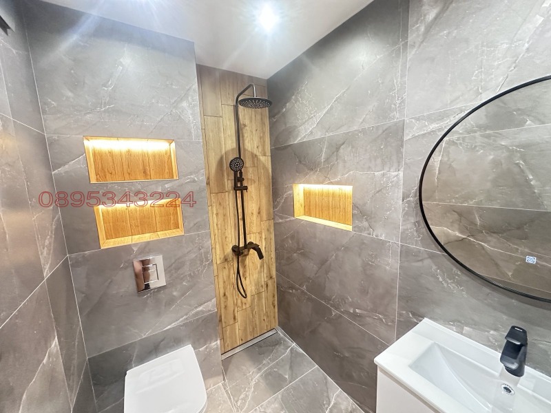 Продава 3-СТАЕН, гр. Пловдив, Тракия, снимка 6 - Апартаменти - 53105965