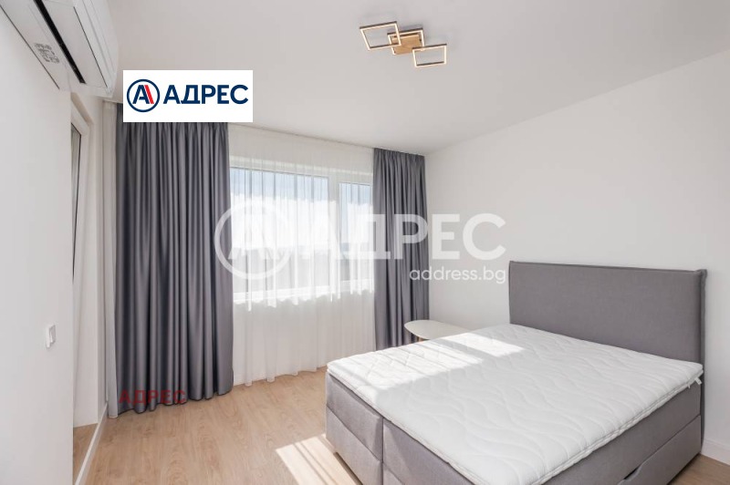 Продава 3-СТАЕН, гр. Варна, Изгрев, снимка 14 - Апартаменти - 53172993