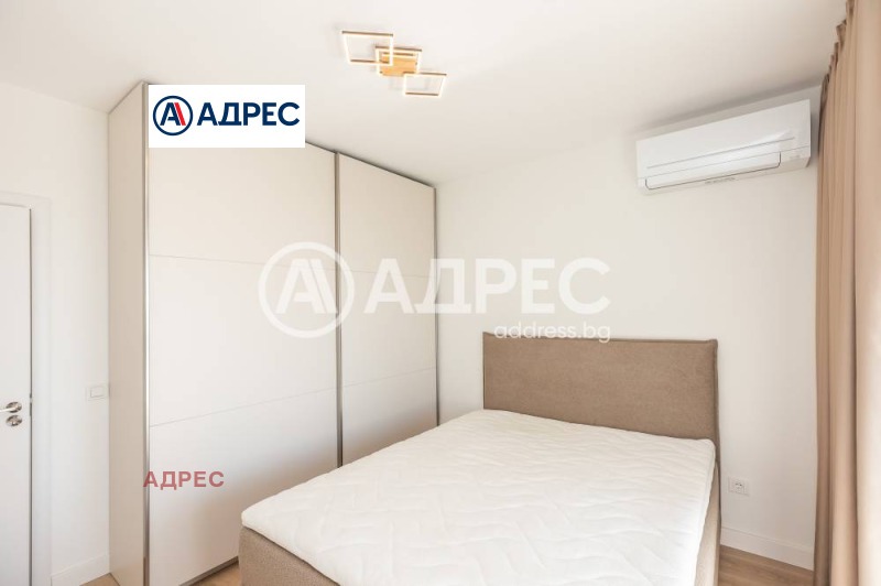 Продава 3-СТАЕН, гр. Варна, Изгрев, снимка 13 - Апартаменти - 53172993