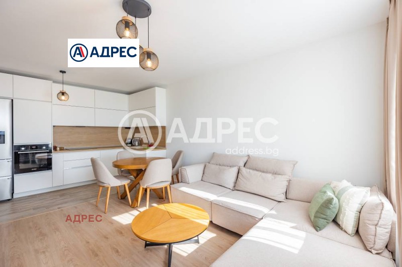 Продава 3-СТАЕН, гр. Варна, Изгрев, снимка 3 - Апартаменти - 53172993