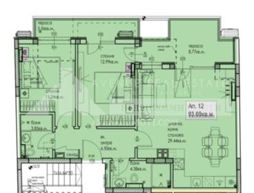 Продава 3-СТАЕН, гр. Пловдив, Кючук Париж, снимка 2 - Апартаменти - 53264656