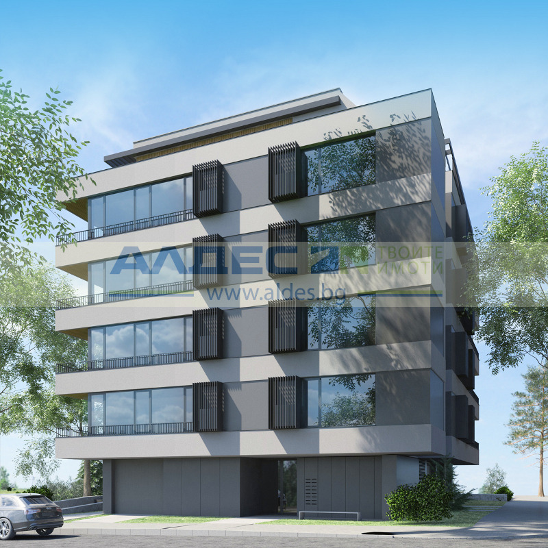 Продава 3-СТАЕН, гр. София, Лагера, снимка 2 - Апартаменти - 53270164