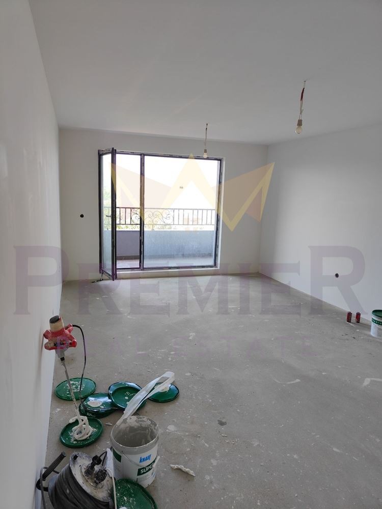 Продава 3-СТАЕН, гр. Варна, Погреби, снимка 2 - Апартаменти - 53822355