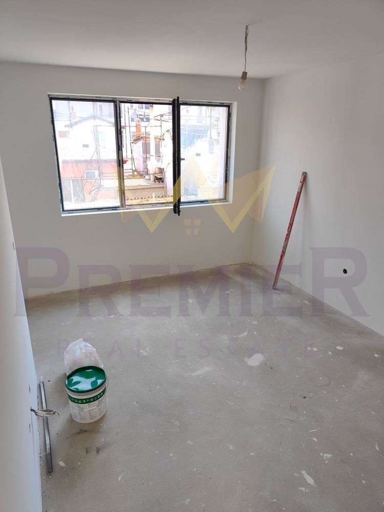 Продава 3-СТАЕН, гр. Варна, Погреби, снимка 4 - Апартаменти - 53822355