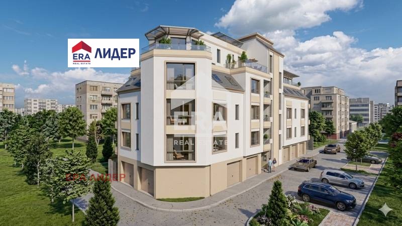 Продава 3-СТАЕН, гр. Русе, Широк център, снимка 4 - Апартаменти - 54952094