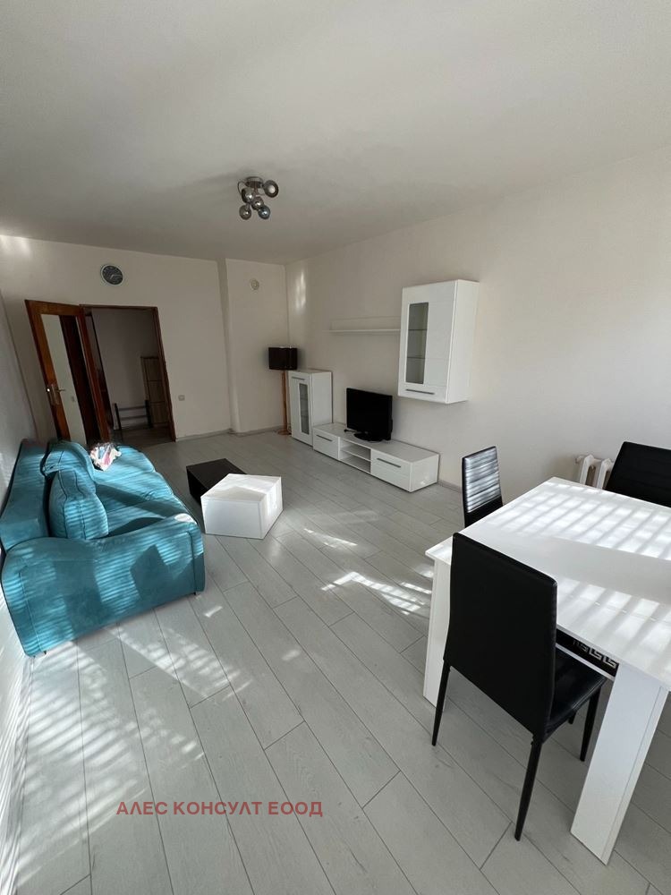 Продава 3-СТАЕН, гр. София, Банишора, снимка 2 - Апартаменти - 55144706
