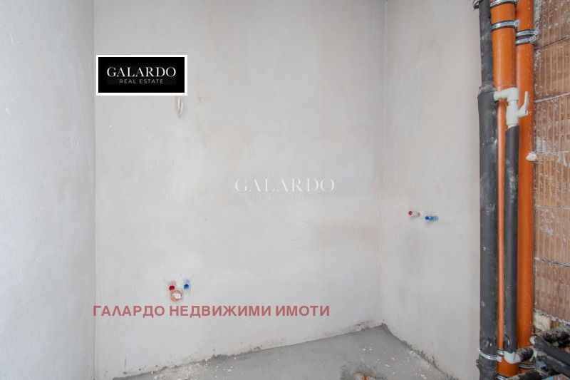 Продается  3 спальни София , Кръстова вада , 204 кв.м | 39391941 - изображение [12]