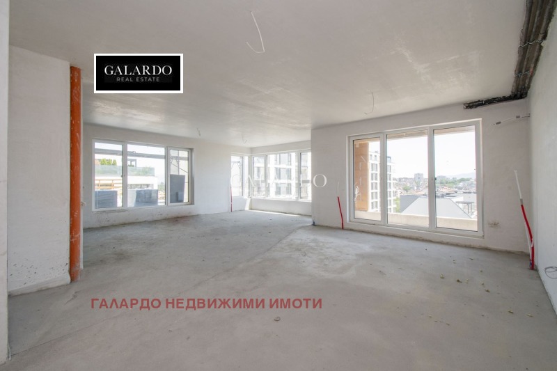 À vendre  3 chambres Sofia , Krastova vada , 204 m² | 39391941