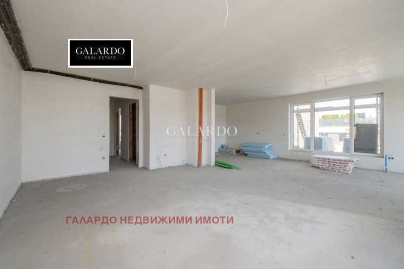 Продается  3 спальни София , Кръстова вада , 204 кв.м | 39391941 - изображение [5]