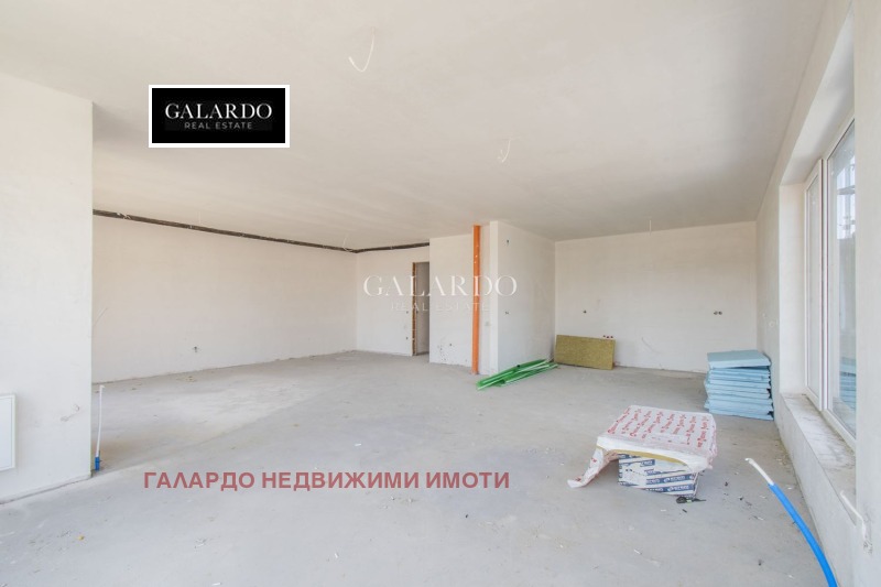 На продаж  3 кімнатна София , Кръстова вада , 204 кв.м | 39391941 - зображення [4]