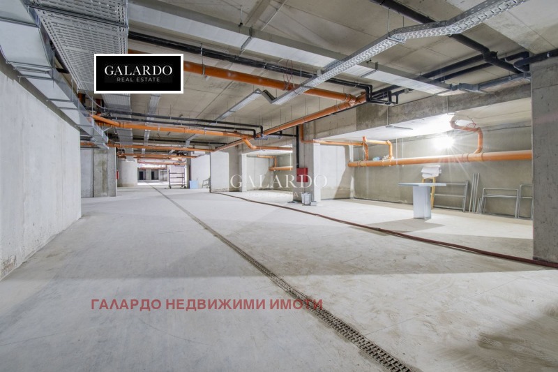 Продается  3 спальни София , Кръстова вада , 204 кв.м | 39391941 - изображение [16]