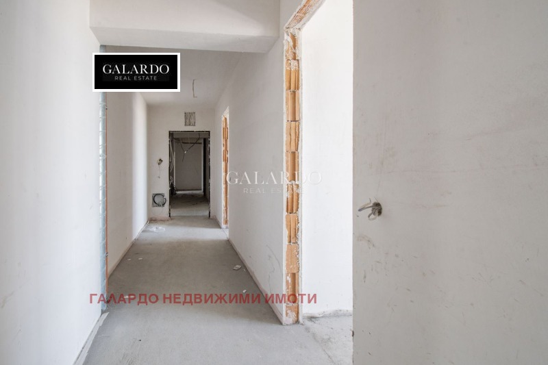 For Sale  3 bedroom Sofia , Krastova vada , 204 sq.m | 39391941 - image [11]