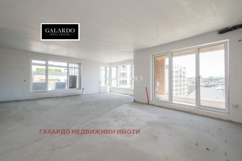 На продаж  3 кімнатна София , Кръстова вада , 204 кв.м | 39391941 - зображення [3]