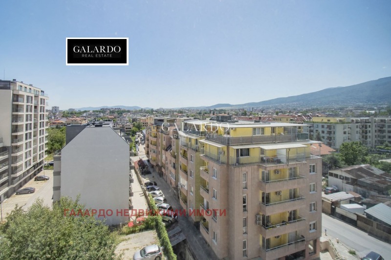 À vendre  3 chambres Sofia , Krastova vada , 204 m² | 39391941 - image [6]