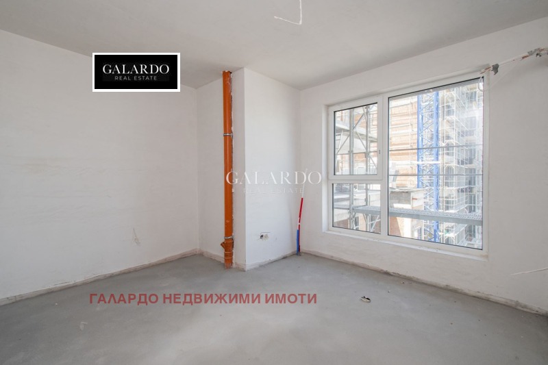 На продаж  3 кімнатна София , Кръстова вада , 204 кв.м | 39391941 - зображення [10]