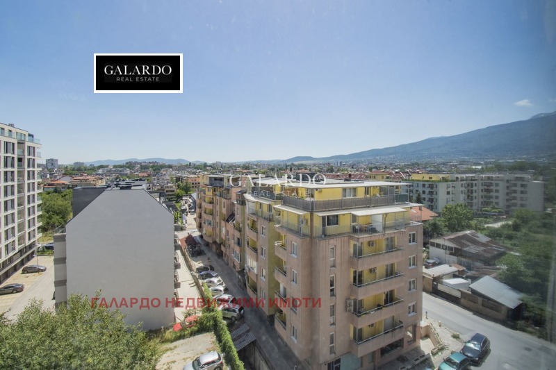 For Sale  3 bedroom Sofia , Krastova vada , 204 sq.m | 39391941 - image [15]