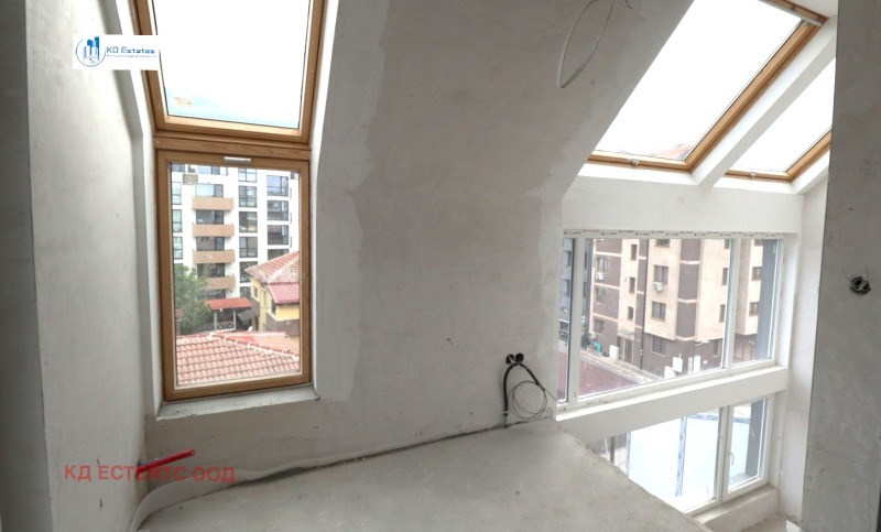 Продава  Мезонет град София , Кръстова вада , 118 кв.м | 60019695 - изображение [13]