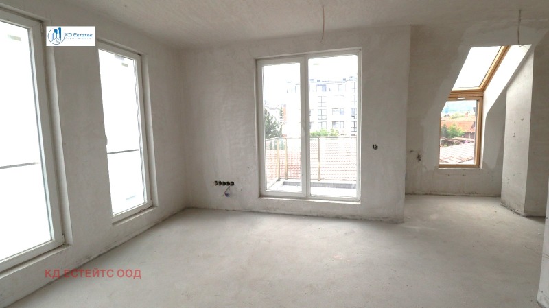 Продава  Мезонет град София , Кръстова вада , 118 кв.м | 60019695 - изображение [3]