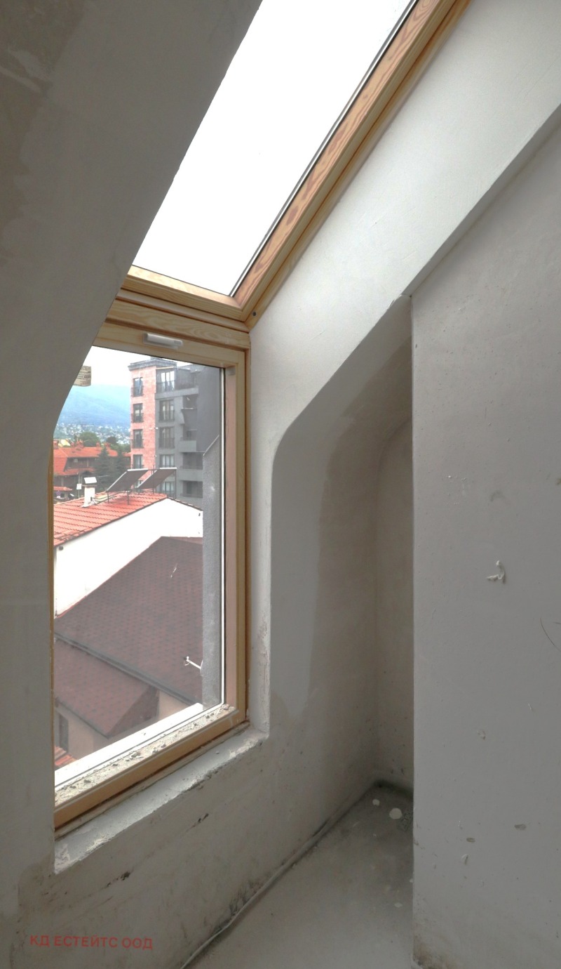 Продава  Мезонет град София , Кръстова вада , 118 кв.м | 60019695 - изображение [8]