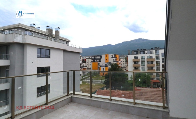 Продава  Мезонет град София , Кръстова вада , 118 кв.м | 60019695 - изображение [12]