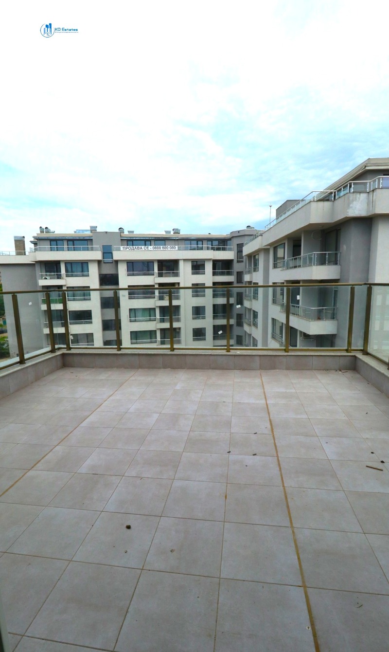 Продава  Мезонет град София , Кръстова вада , 118 кв.м | 60019695 - изображение [4]