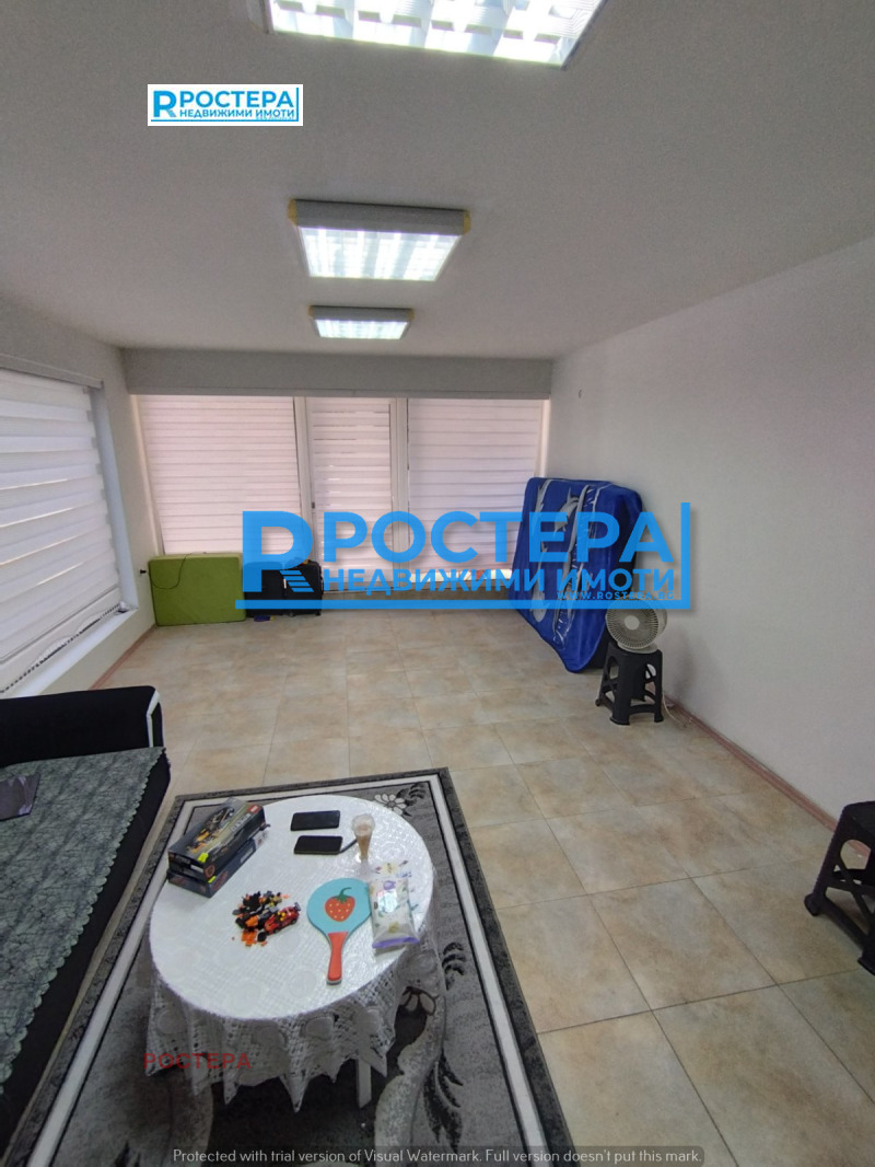 Продава ОФИС, гр. Търговище, Център, снимка 9 - Офиси - 52425413