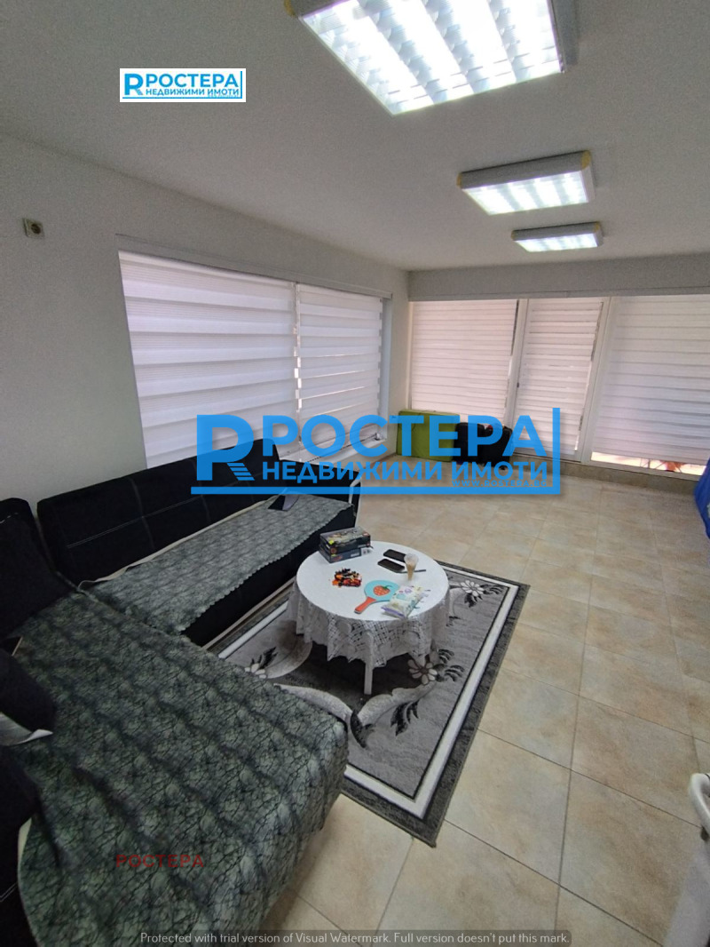 Продава ОФИС, гр. Търговище, Център, снимка 10 - Офиси - 52425413