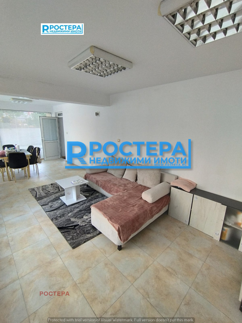 Продава ОФИС, гр. Търговище, Център, снимка 4 - Офиси - 52425413