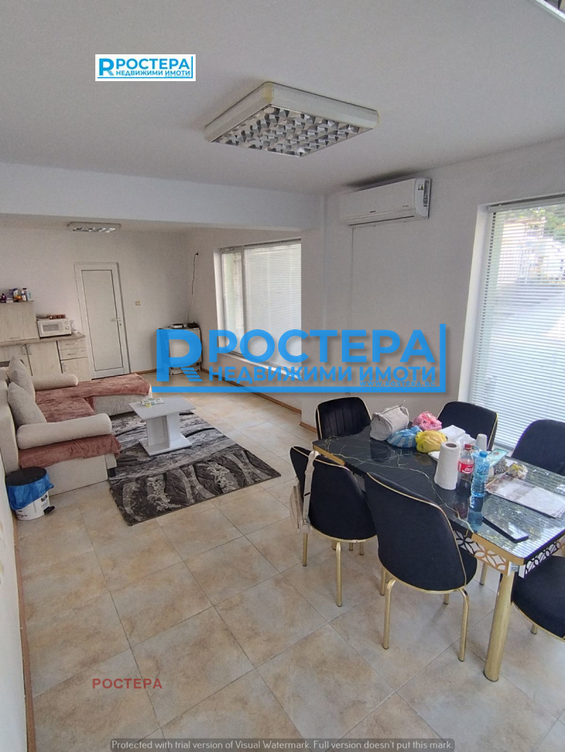 Продава ОФИС, гр. Търговище, Център, снимка 2 - Офиси - 52425413