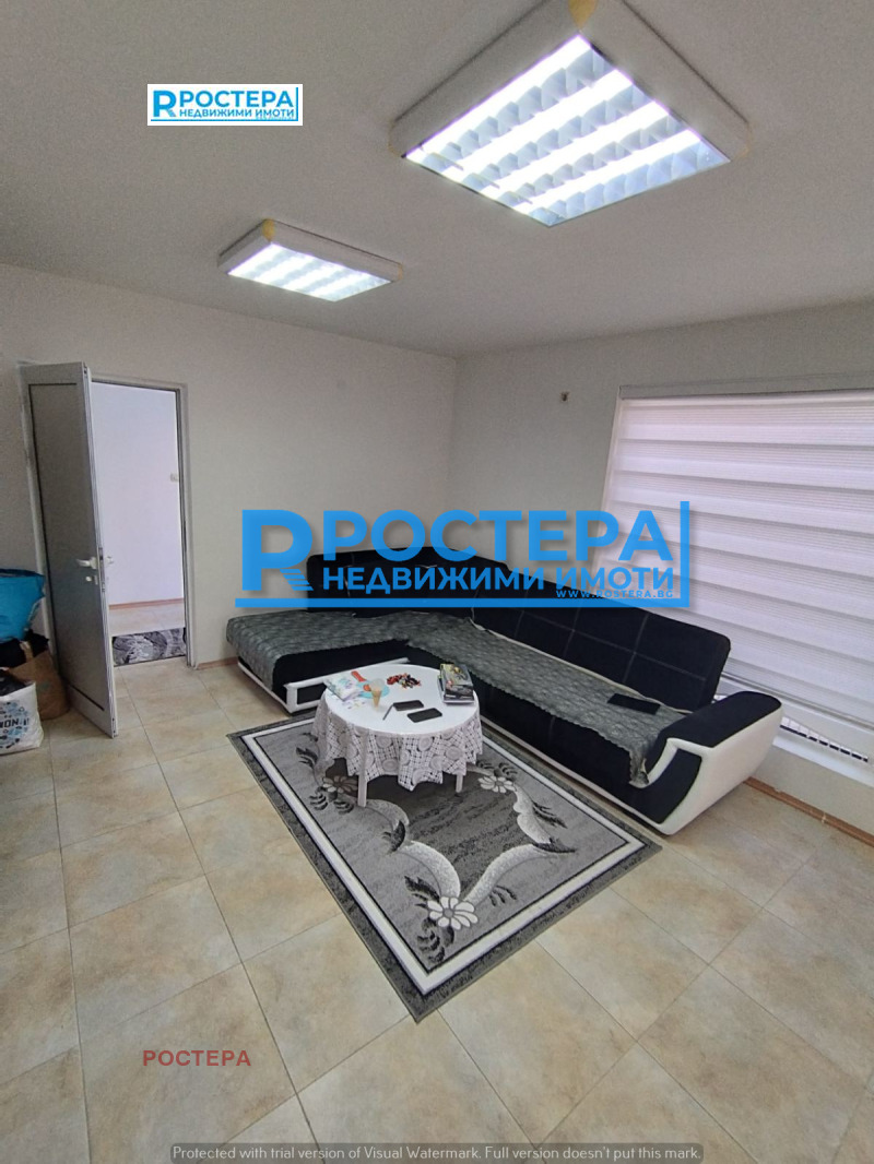 Продава ОФИС, гр. Търговище, Център, снимка 8 - Офиси - 52425413