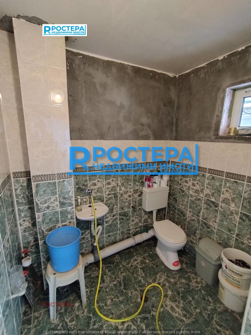 Продава ОФИС, гр. Търговище, Център, снимка 11 - Офиси - 52425413