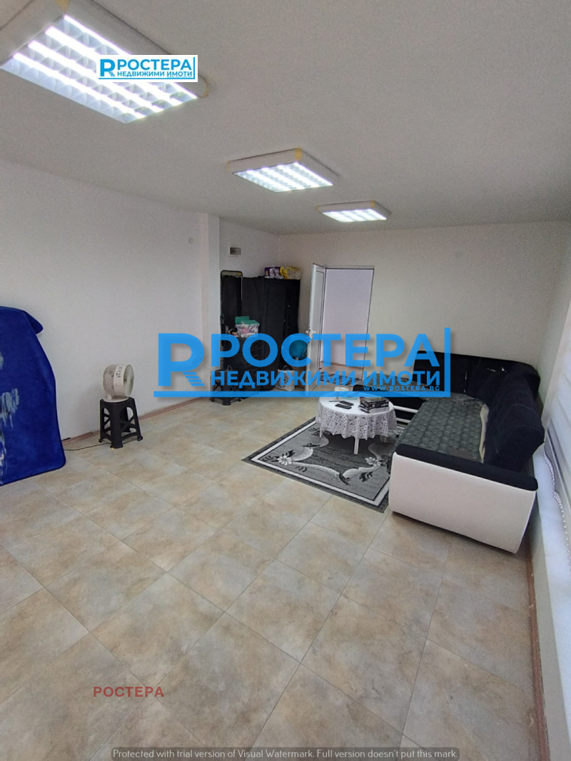 Продава ОФИС, гр. Търговище, Център, снимка 6 - Офиси - 52425413