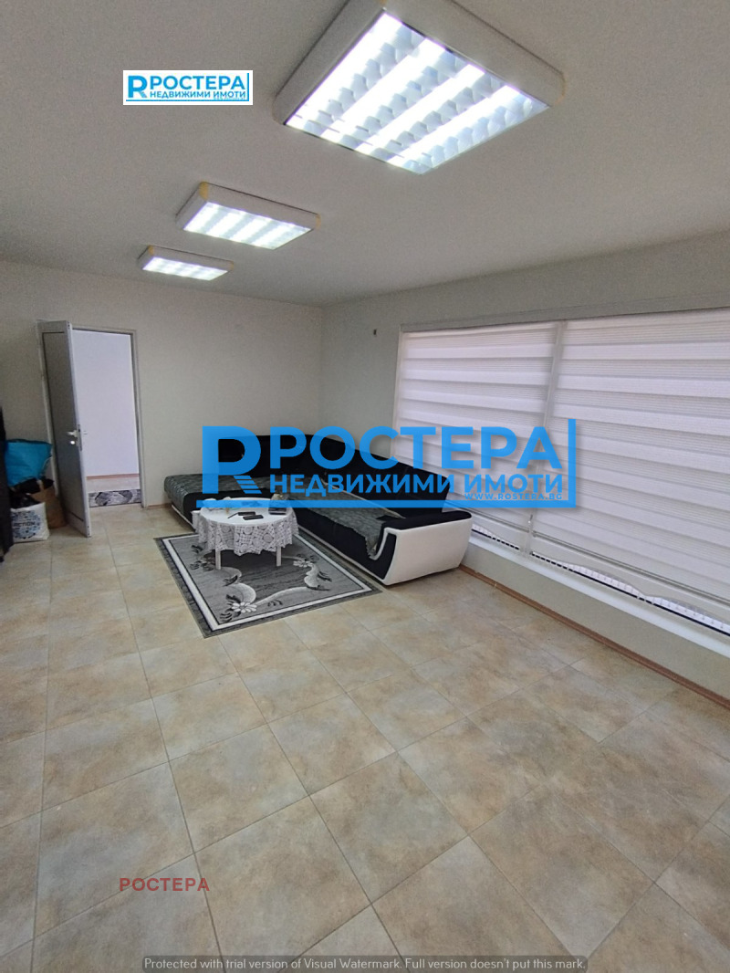 Продава ОФИС, гр. Търговище, Център, снимка 7 - Офиси - 52425413