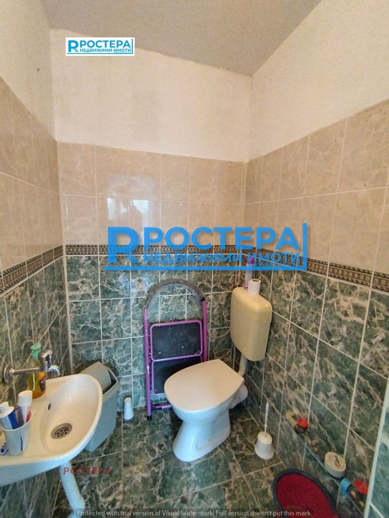 Продава ОФИС, гр. Търговище, Център, снимка 12 - Офиси - 52425413