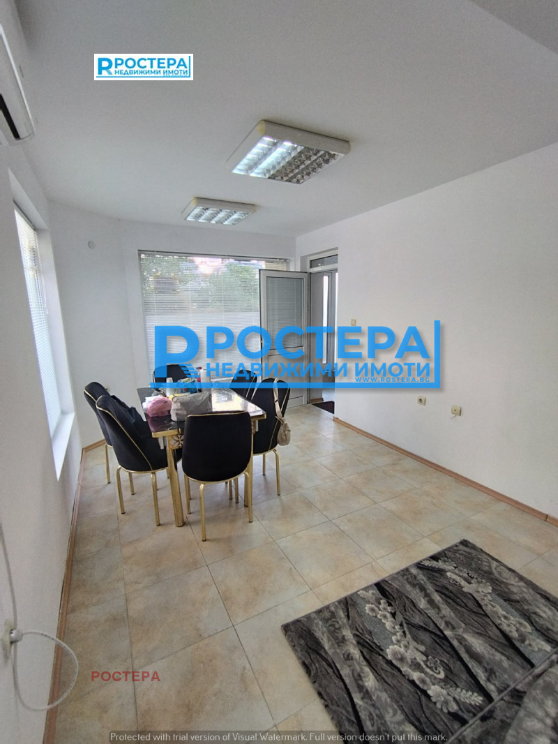 Продава ОФИС, гр. Търговище, Център, снимка 5 - Офиси - 52425413