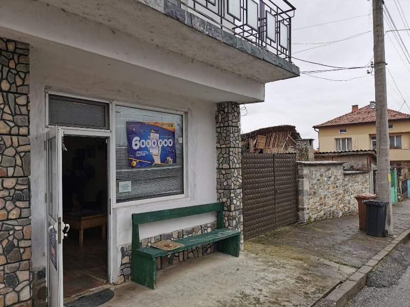 Продава  Къща област Благоевград , гр. Хаджидимово , 88 кв.м | 86462057 - изображение [13]